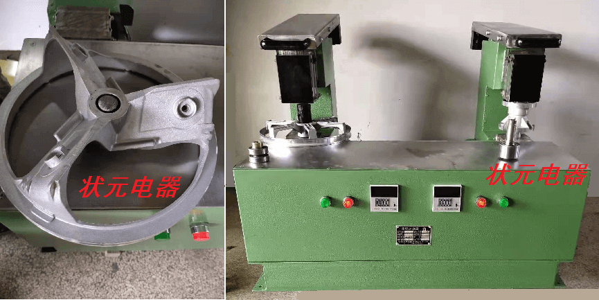 内孔加热设备 内孔加热器 内孔加热设备 内孔加热器