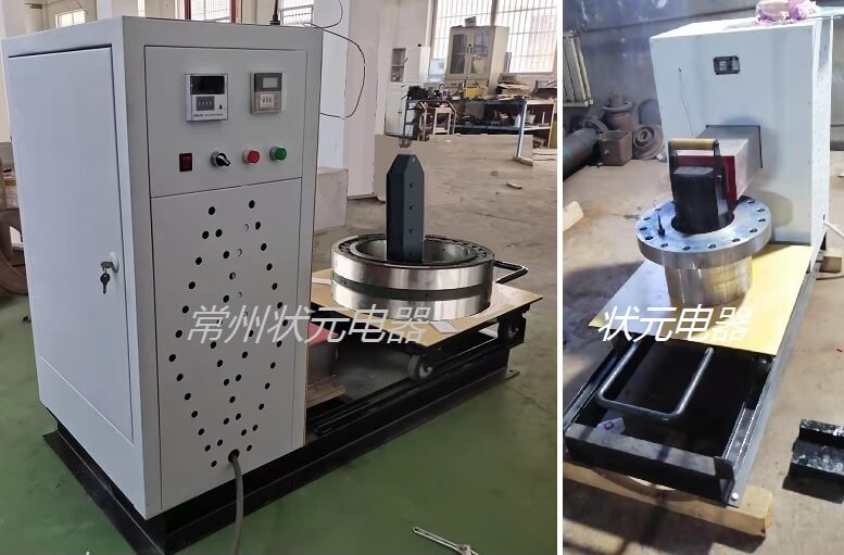 大型轴承加热器 大型轴承加热器
