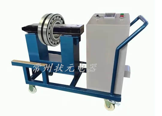 轴承加热器 移动式推车款 轴承加热器 移动式推车款