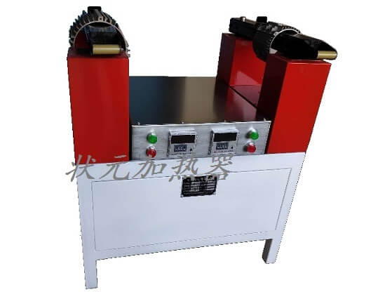 电机壳体加热器