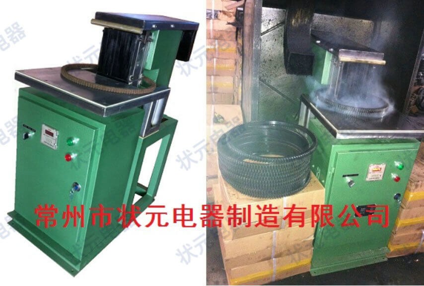 飞轮齿圈加热 热装飞轮齿圈 飞轮齿圈加热 热装飞轮齿圈