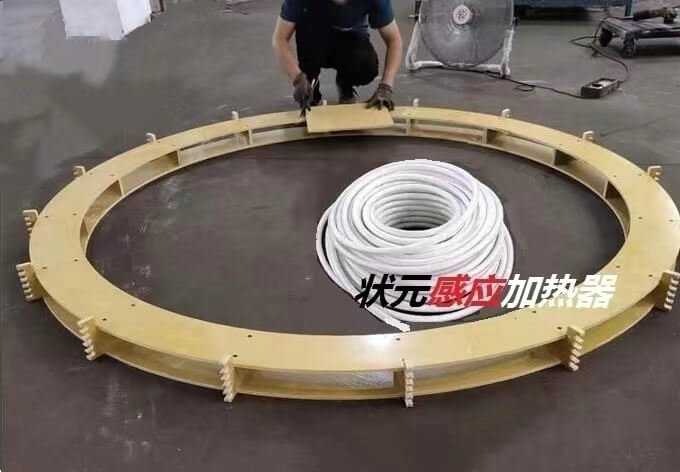 轴承座加热器-工人制作 轴承座加热器-工人制作