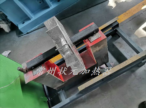 叶轮加热 叶轮加热