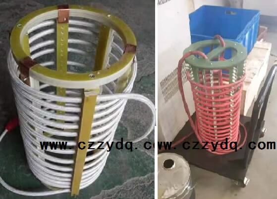 绕线加热器 绕线加热器