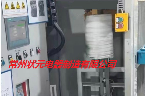 中频机壳加热器 中频机壳加热器