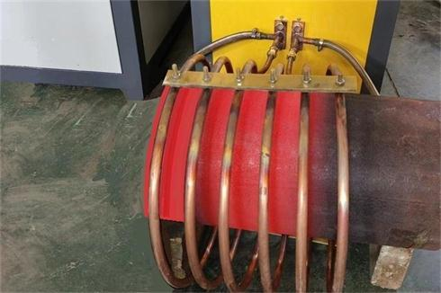 高频加热机 高频感应加热设备