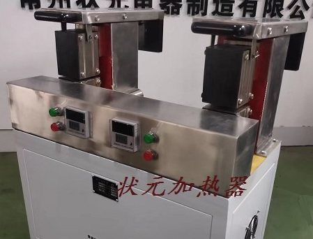 齿轮热套机 热套温度及齿轮膨胀量计算方法